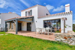 Grande maison neuve à 5 min de la plage